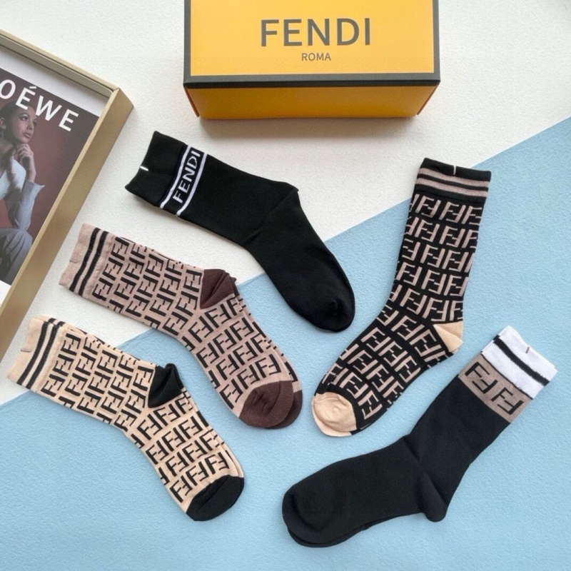 FENDI